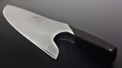 Овощи и фрукты, The Knife Kochmesser
