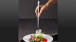 Kitchen utensils, Tweezers triangle®