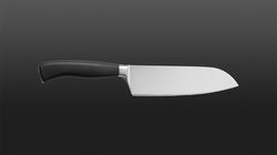 Olivenholz, Wok Santoku Gastro