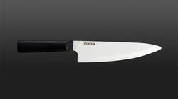 Kyocera Keramik Messer, Kochmesser gross Chowa