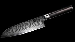 Pakkaholz, Santoku