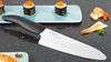 
                    Kyocera Santoku is ideal for fish