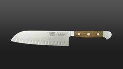 Couteau Santoku, Santoku Güde