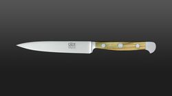 Olivenholz, Spickmesser Olive