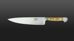 Fleischmesser, Kochmesser Olive