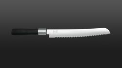 Brotmesser, Нож для хлеба Wasabi