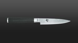 Coltello per verdure e frutti, Shun coltello universale