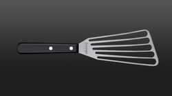 Spatulas, triangle® turner