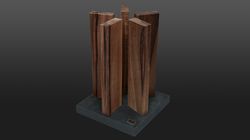 knife block