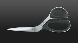 Kai professional scissors, dressmaker shears