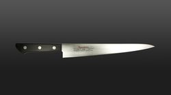 Pakkaholz, Masahiro Tranchiermesser
