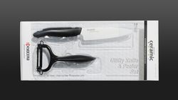 Messer, Keramikmesser Geschenkset