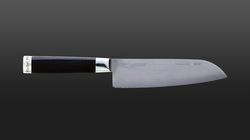500 - CHF, Michel Bras kleines Santoku