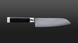 Coltelli Michel Bras, Santoku piccolo Michel Bras