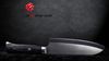 
                    Kyocera Black Santoku with red dot award