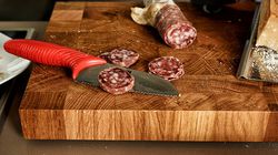 Kochmesser, Нож для детей