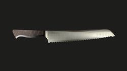 Brotmesser, Caminada Brotmesser Esche