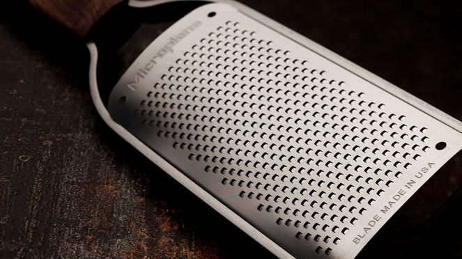 
                    Fine Grater Master Series