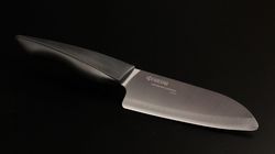 High-Tech Keramik, Shin Santoku