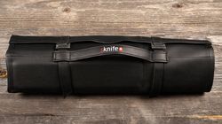 Küchenzubehör, Messertasche