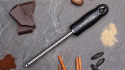 Kitchen utensils, Nutmeg rasp