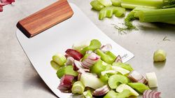 Legno di ciliegio, Gemüseschaufel