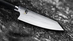 Pakkaholz, Shun Kiritsuke klein