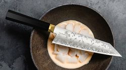 Kai Seki Magoroku Ensei knives, Ensei Kiritsuke