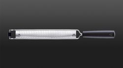 Râpe à zeste gastro