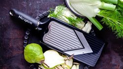 Kitchen utensils, V-Slicer