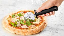 0 - 50 CHF, Pizzaschneider