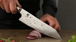 Couteaux, Kai Shun Kiritsuke