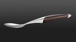sknife Steakmesser, Tafellöffel