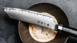 250 - 500 CHF, Kaname Kiritsuke 15 cm