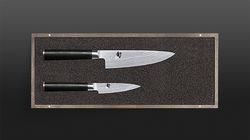 Kai knives, Kai Shun knife set