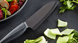 Herb cutter, Shin utility knife