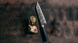 Kai knives, Ensei Kiritsuke