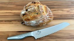 Brotmesser, Shoso Brotmesser klein