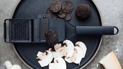 Нож для сыра, Trüffelprofi