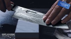 0 - 50 CHF, Gutschein Knife Academy 50 CHF