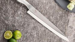 Kai nozh, Shoso Yanagiba