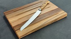 Couteaux, Couteau à pain Wok