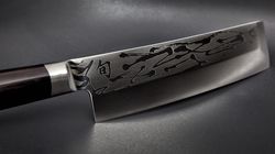 Kai Shun Pro Sho coltello, Shun Pro Sho Nakiri