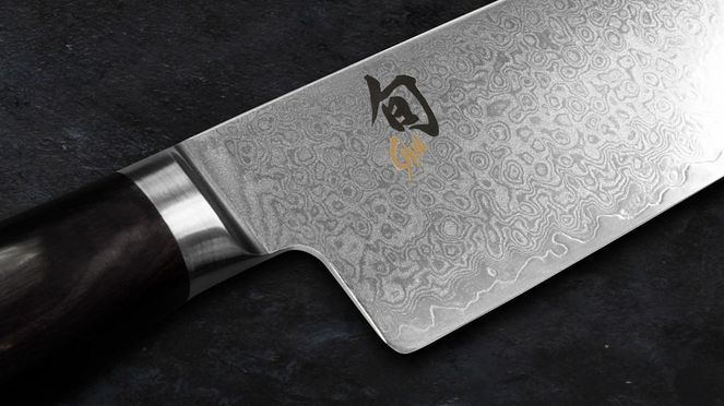 
                    Minamo Santoku der Shun Premier Tim Mälzer Serie