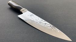 Овощи и фрукты, Поварской нож Kai
