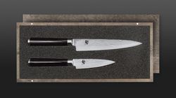 knife set, Knife set Kai