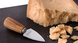 Нож для сыра, Parmesanmesser spitz