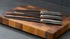 
                    Caminada Carving knfe ash wood of the Caminada ash wood knife series
