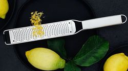 Кондитерские изделия, Zesterreibe Pro
