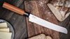 
                    Red Wood Brotmesser von Kai